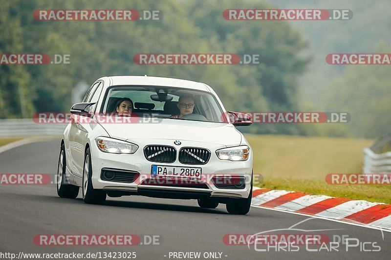 Bild #13423025 - Touristenfahrten Nürburgring Nordschleife (24.06.2021)