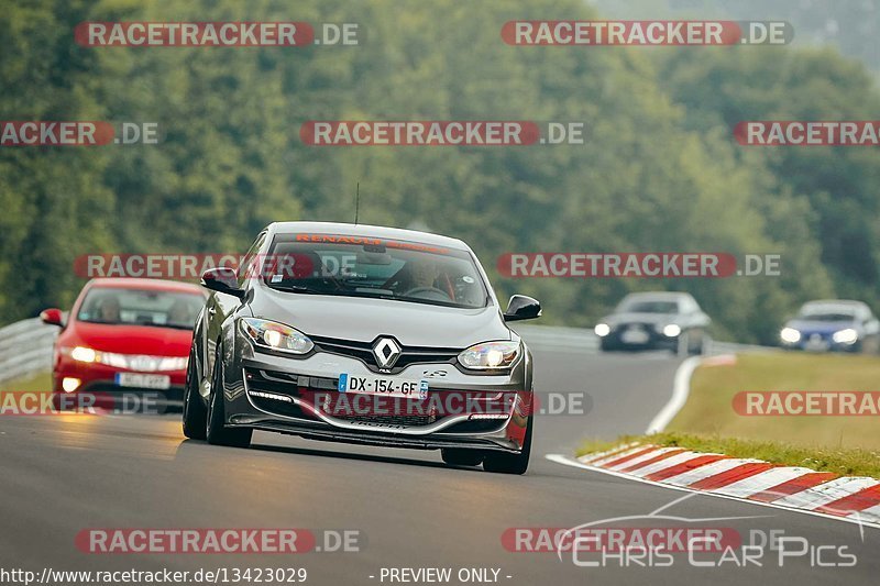 Bild #13423029 - Touristenfahrten Nürburgring Nordschleife (24.06.2021)