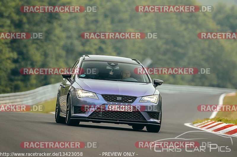 Bild #13423058 - Touristenfahrten Nürburgring Nordschleife (24.06.2021)