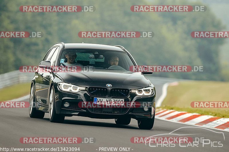 Bild #13423094 - Touristenfahrten Nürburgring Nordschleife (24.06.2021)