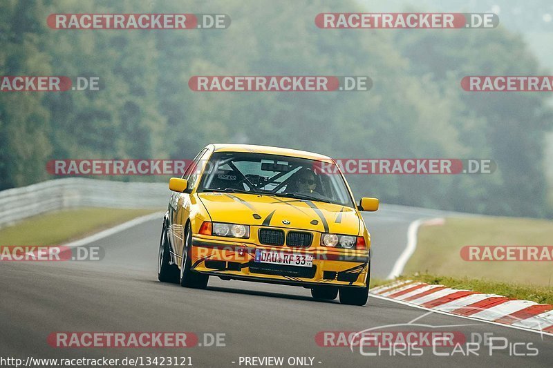 Bild #13423121 - Touristenfahrten Nürburgring Nordschleife (24.06.2021)