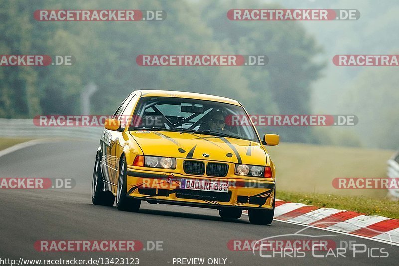 Bild #13423123 - Touristenfahrten Nürburgring Nordschleife (24.06.2021)