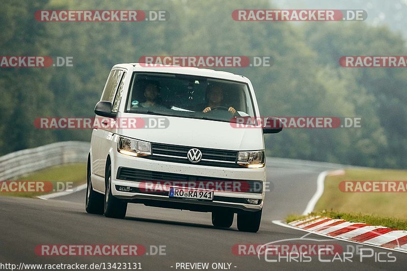 Bild #13423131 - Touristenfahrten Nürburgring Nordschleife (24.06.2021)