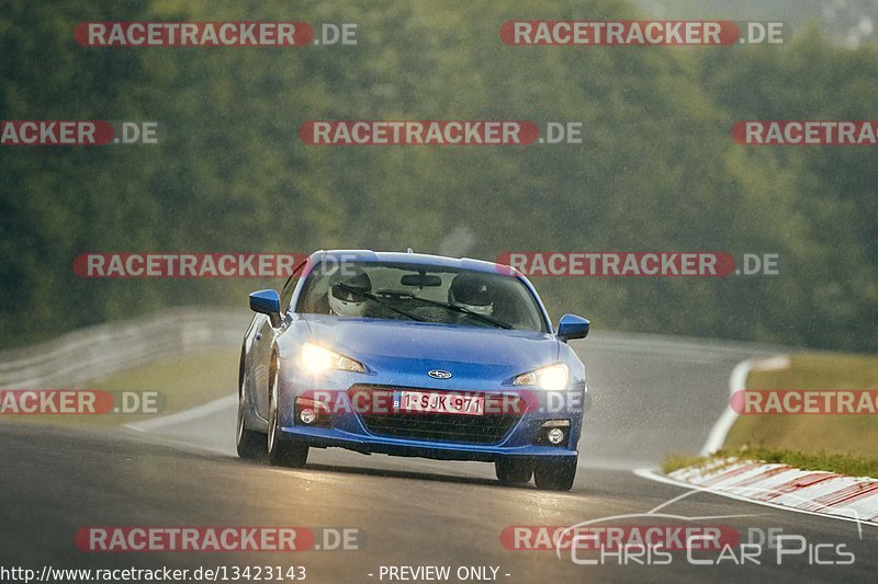 Bild #13423143 - Touristenfahrten Nürburgring Nordschleife (24.06.2021)