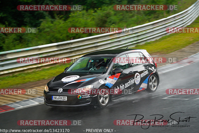 Bild #13423170 - Touristenfahrten Nürburgring Nordschleife (24.06.2021)