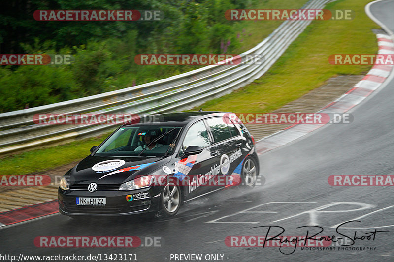 Bild #13423171 - Touristenfahrten Nürburgring Nordschleife (24.06.2021)