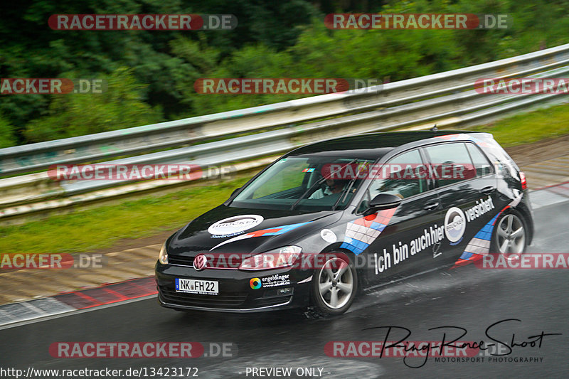 Bild #13423172 - Touristenfahrten Nürburgring Nordschleife (24.06.2021)