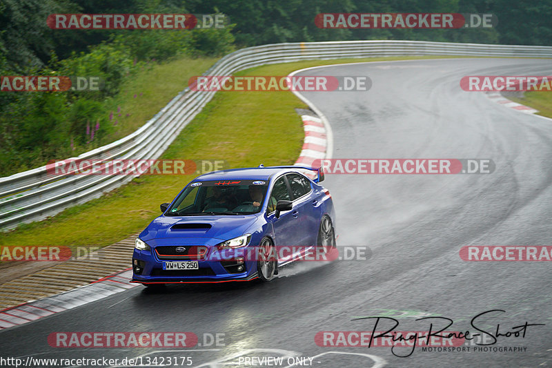 Bild #13423175 - Touristenfahrten Nürburgring Nordschleife (24.06.2021)