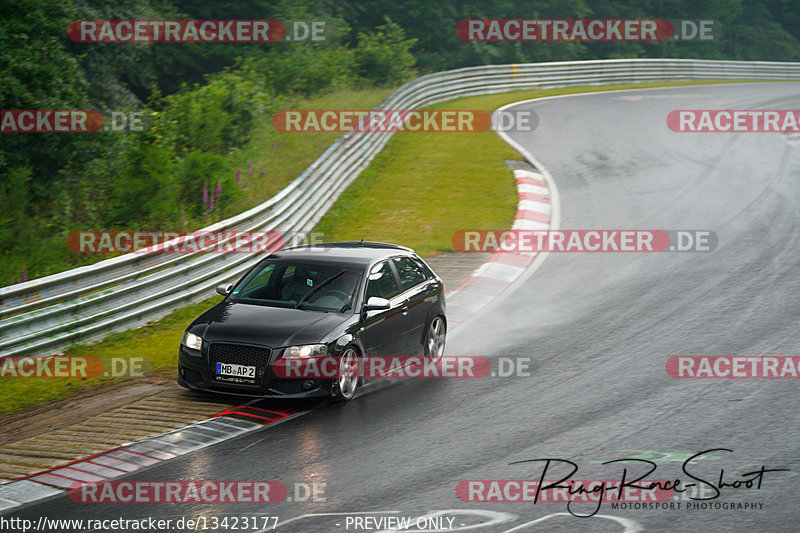 Bild #13423177 - Touristenfahrten Nürburgring Nordschleife (24.06.2021)