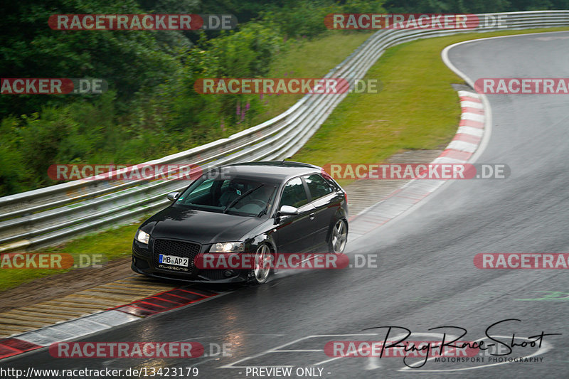 Bild #13423179 - Touristenfahrten Nürburgring Nordschleife (24.06.2021)