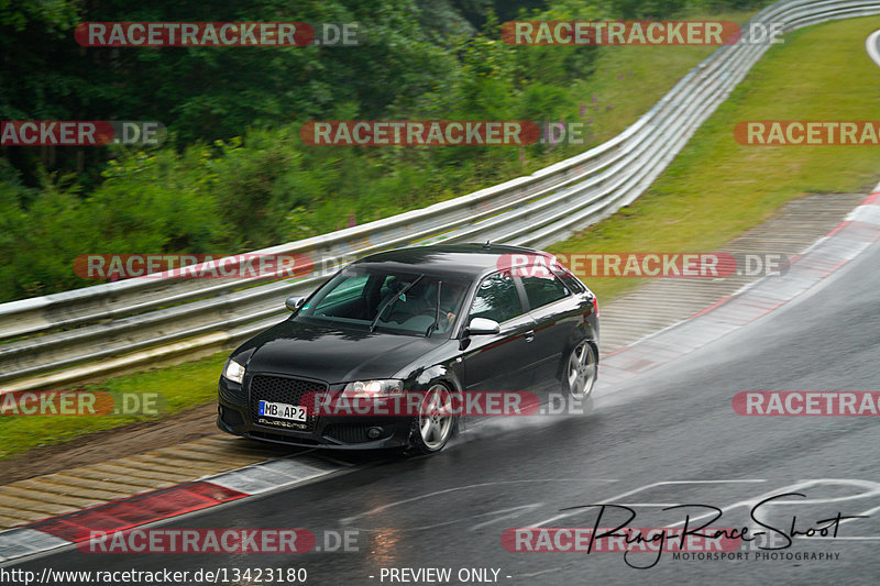 Bild #13423180 - Touristenfahrten Nürburgring Nordschleife (24.06.2021)