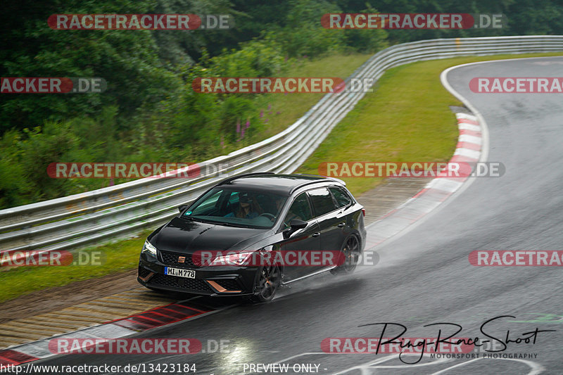 Bild #13423184 - Touristenfahrten Nürburgring Nordschleife (24.06.2021)