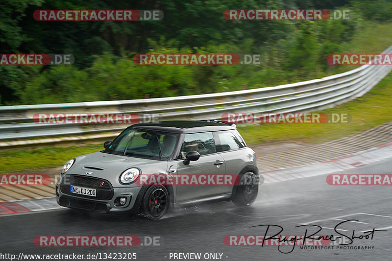 Bild #13423205 - Touristenfahrten Nürburgring Nordschleife (24.06.2021)