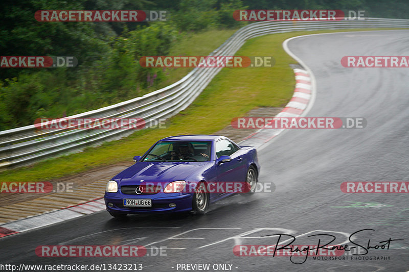 Bild #13423213 - Touristenfahrten Nürburgring Nordschleife (24.06.2021)