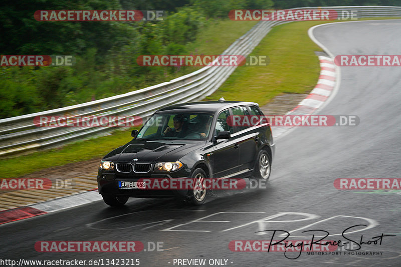 Bild #13423215 - Touristenfahrten Nürburgring Nordschleife (24.06.2021)