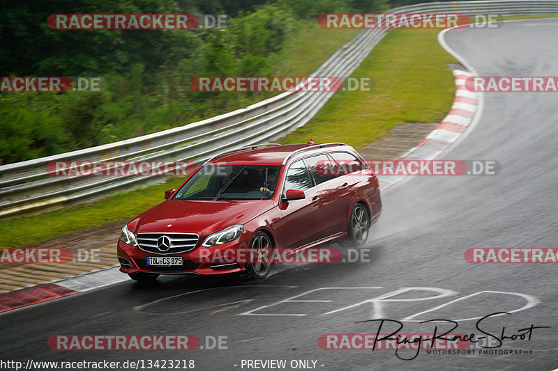 Bild #13423218 - Touristenfahrten Nürburgring Nordschleife (24.06.2021)