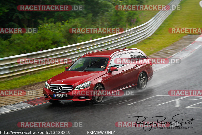 Bild #13423219 - Touristenfahrten Nürburgring Nordschleife (24.06.2021)