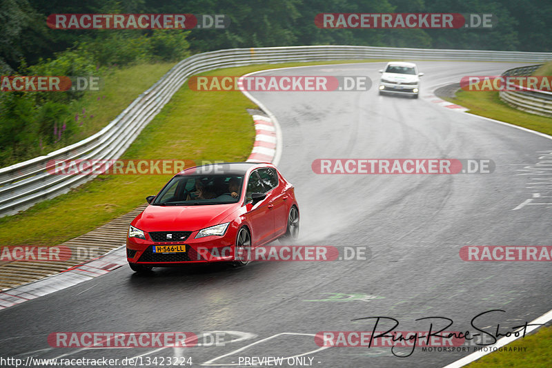 Bild #13423224 - Touristenfahrten Nürburgring Nordschleife (24.06.2021)