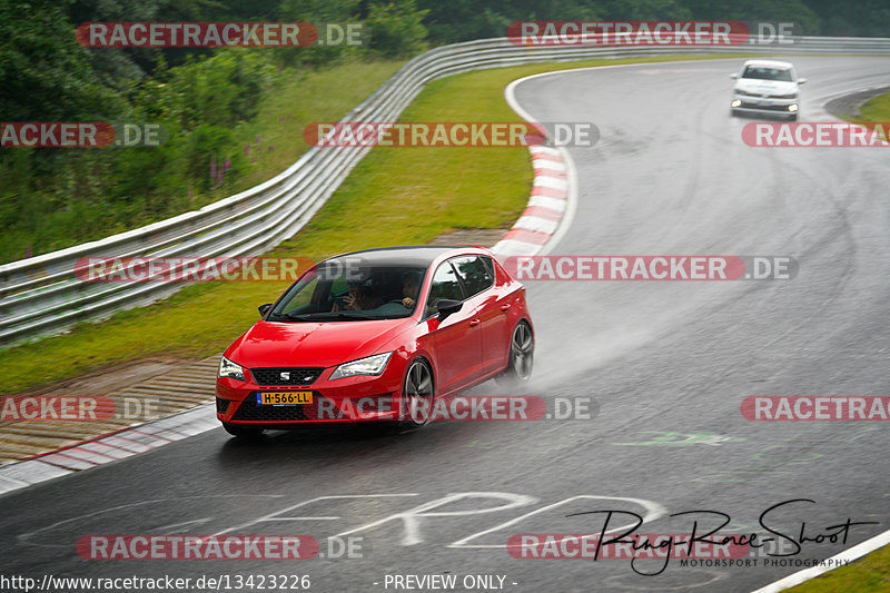 Bild #13423226 - Touristenfahrten Nürburgring Nordschleife (24.06.2021)