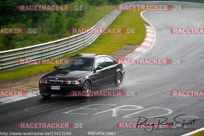 Bild #13423240 - Touristenfahrten Nürburgring Nordschleife (24.06.2021)