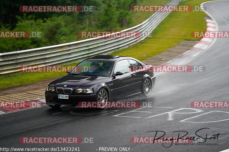 Bild #13423241 - Touristenfahrten Nürburgring Nordschleife (24.06.2021)