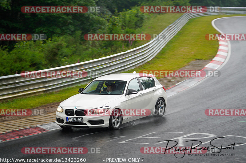 Bild #13423260 - Touristenfahrten Nürburgring Nordschleife (24.06.2021)