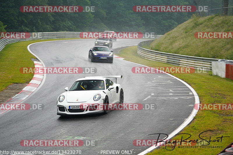 Bild #13423270 - Touristenfahrten Nürburgring Nordschleife (24.06.2021)