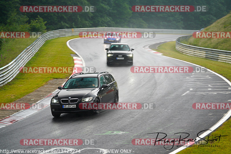 Bild #13423274 - Touristenfahrten Nürburgring Nordschleife (24.06.2021)