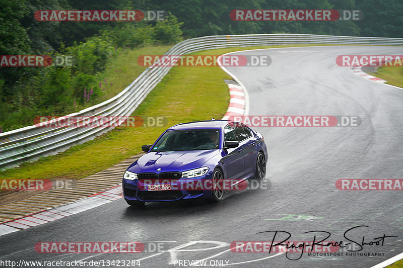 Bild #13423284 - Touristenfahrten Nürburgring Nordschleife (24.06.2021)