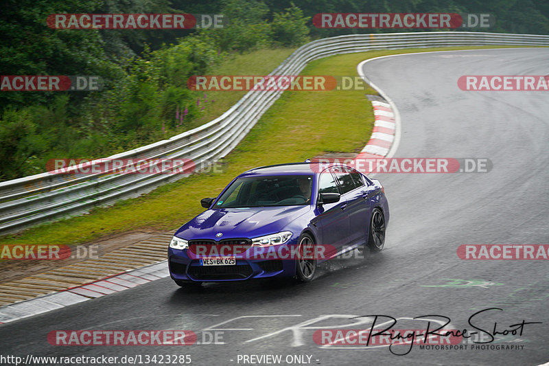 Bild #13423285 - Touristenfahrten Nürburgring Nordschleife (24.06.2021)