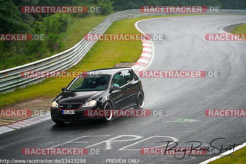 Bild #13423288 - Touristenfahrten Nürburgring Nordschleife (24.06.2021)