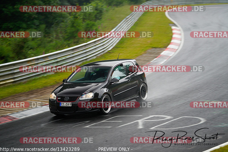 Bild #13423289 - Touristenfahrten Nürburgring Nordschleife (24.06.2021)