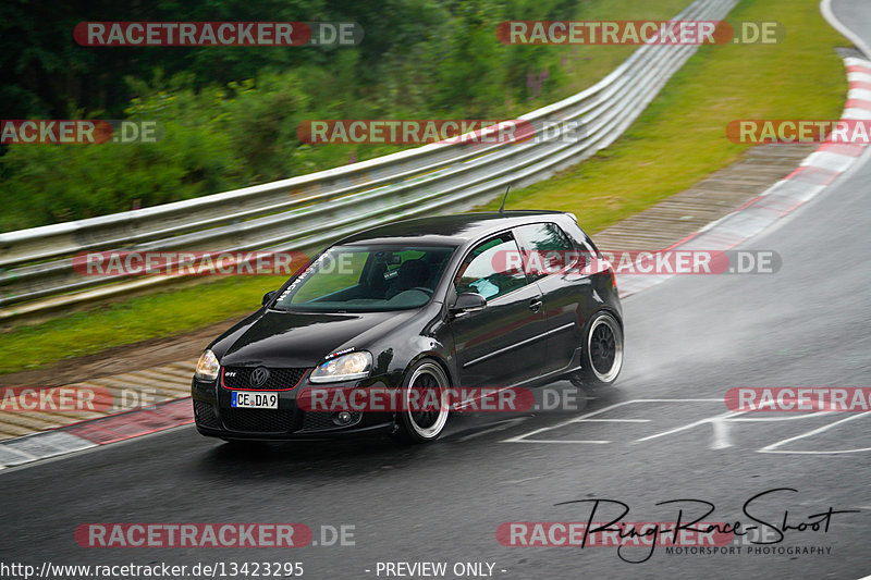 Bild #13423295 - Touristenfahrten Nürburgring Nordschleife (24.06.2021)