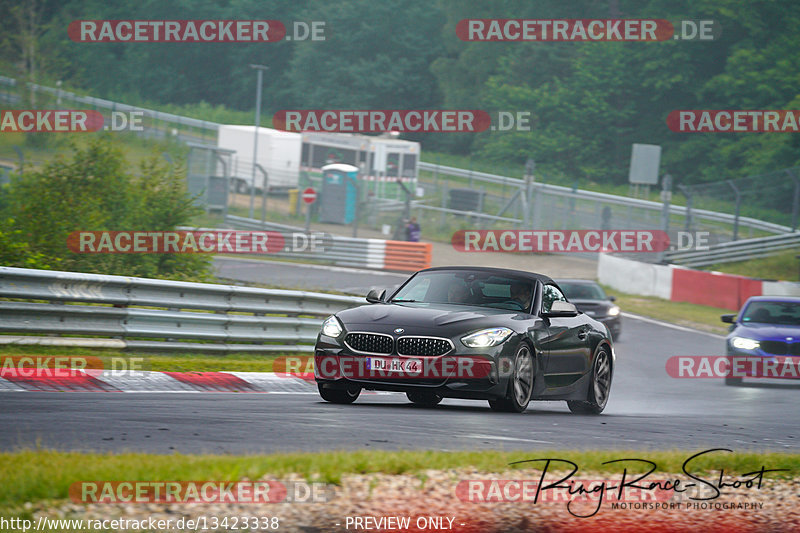 Bild #13423338 - Touristenfahrten Nürburgring Nordschleife (24.06.2021)