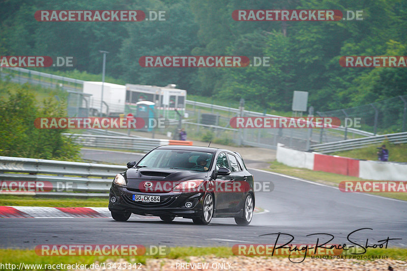 Bild #13423342 - Touristenfahrten Nürburgring Nordschleife (24.06.2021)