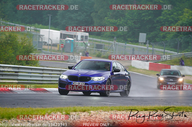 Bild #13423343 - Touristenfahrten Nürburgring Nordschleife (24.06.2021)