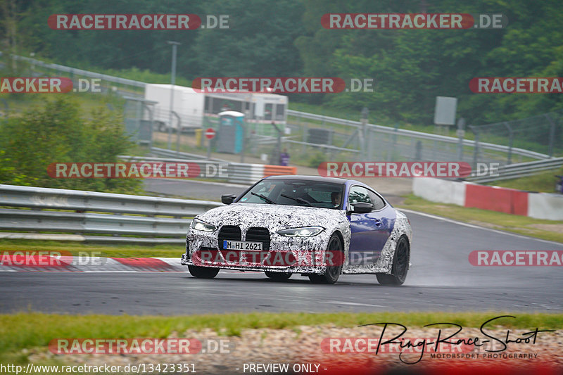 Bild #13423351 - Touristenfahrten Nürburgring Nordschleife (24.06.2021)