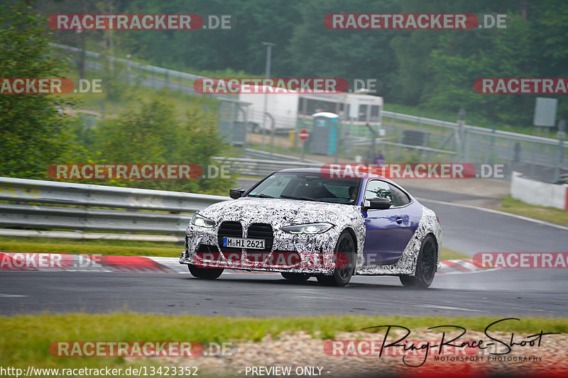 Bild #13423352 - Touristenfahrten Nürburgring Nordschleife (24.06.2021)