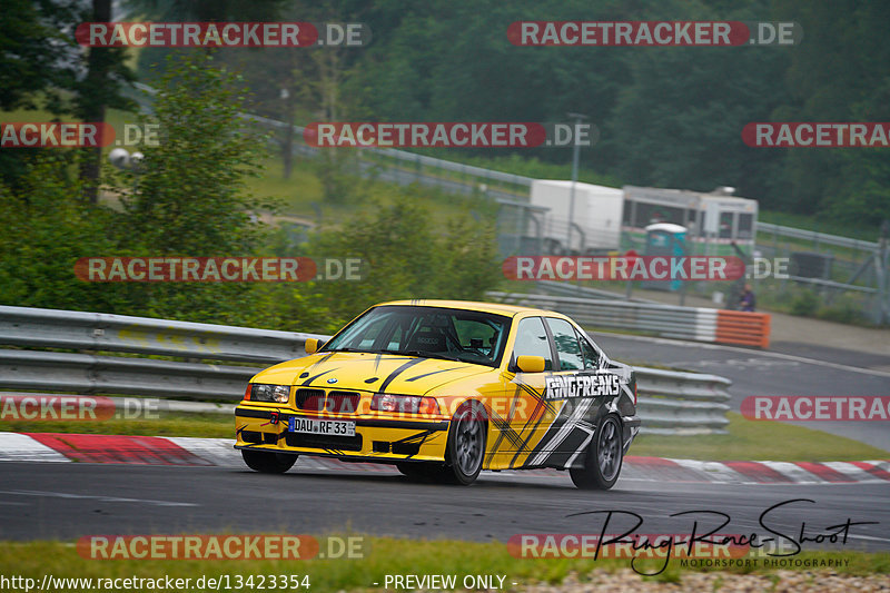 Bild #13423354 - Touristenfahrten Nürburgring Nordschleife (24.06.2021)