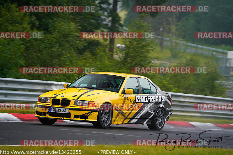 Bild #13423355 - Touristenfahrten Nürburgring Nordschleife (24.06.2021)