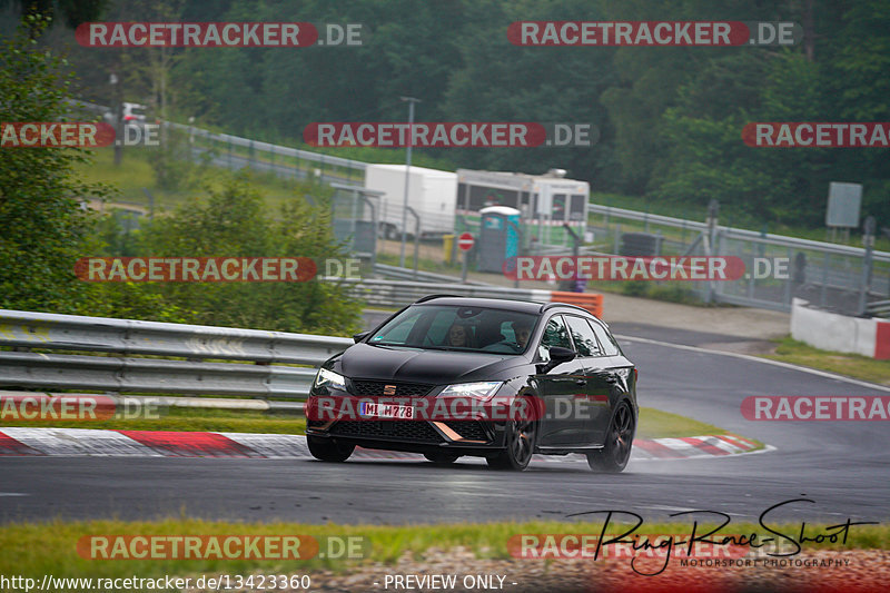 Bild #13423360 - Touristenfahrten Nürburgring Nordschleife (24.06.2021)