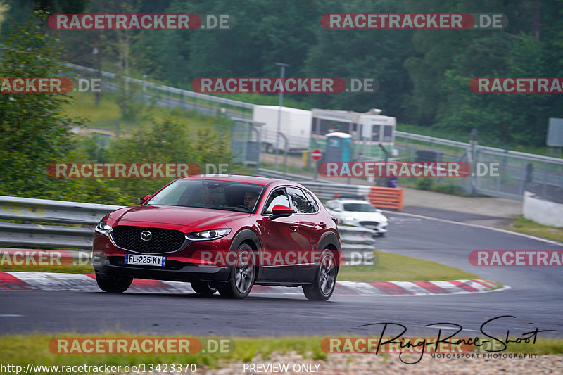 Bild #13423370 - Touristenfahrten Nürburgring Nordschleife (24.06.2021)