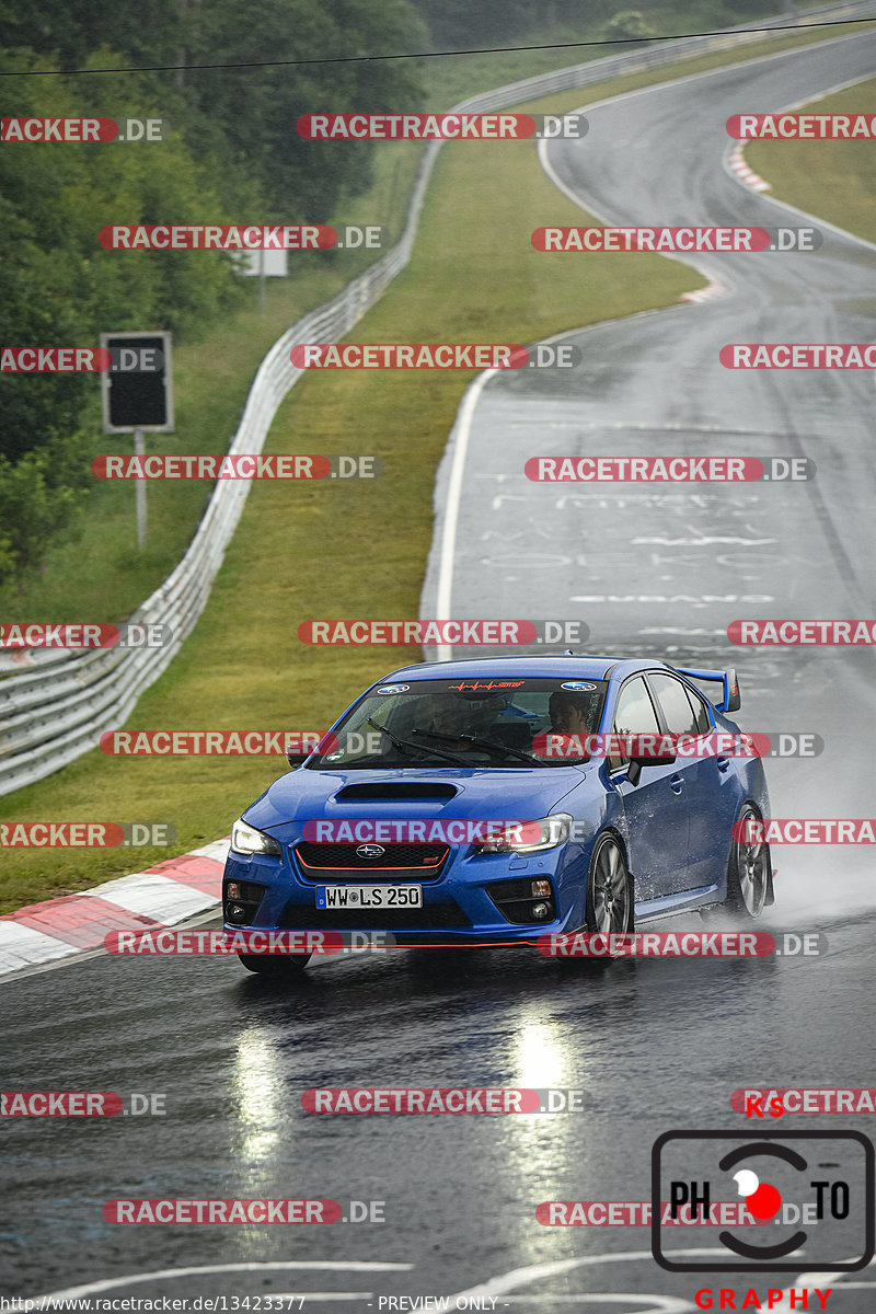 Bild #13423377 - Touristenfahrten Nürburgring Nordschleife (24.06.2021)