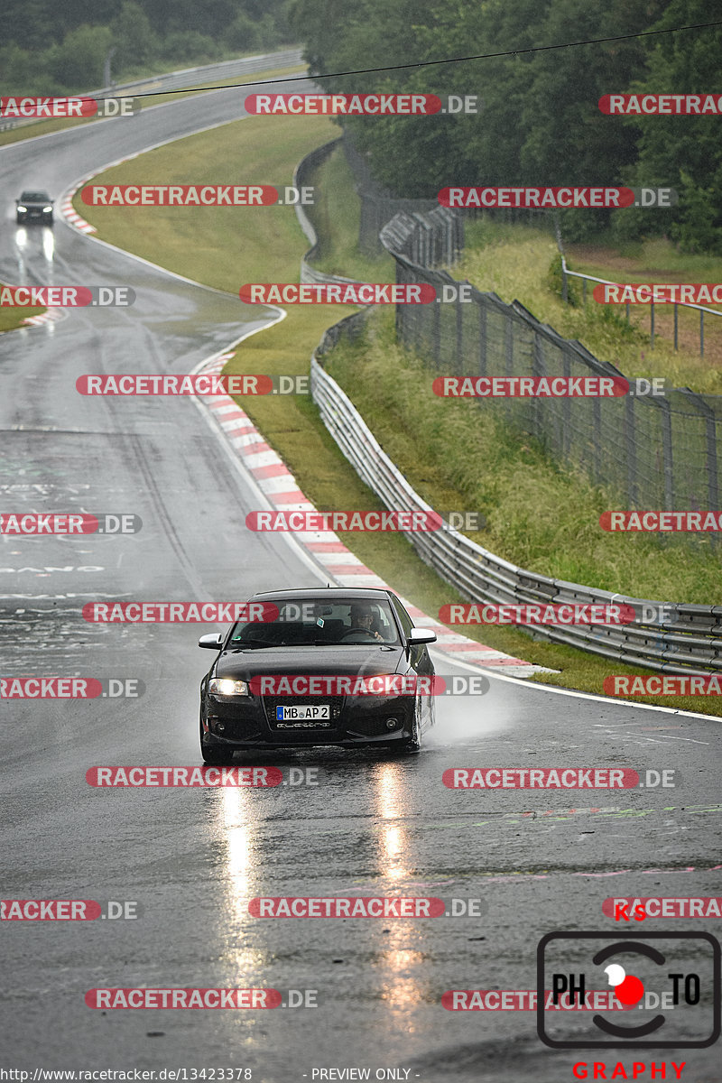 Bild #13423378 - Touristenfahrten Nürburgring Nordschleife (24.06.2021)