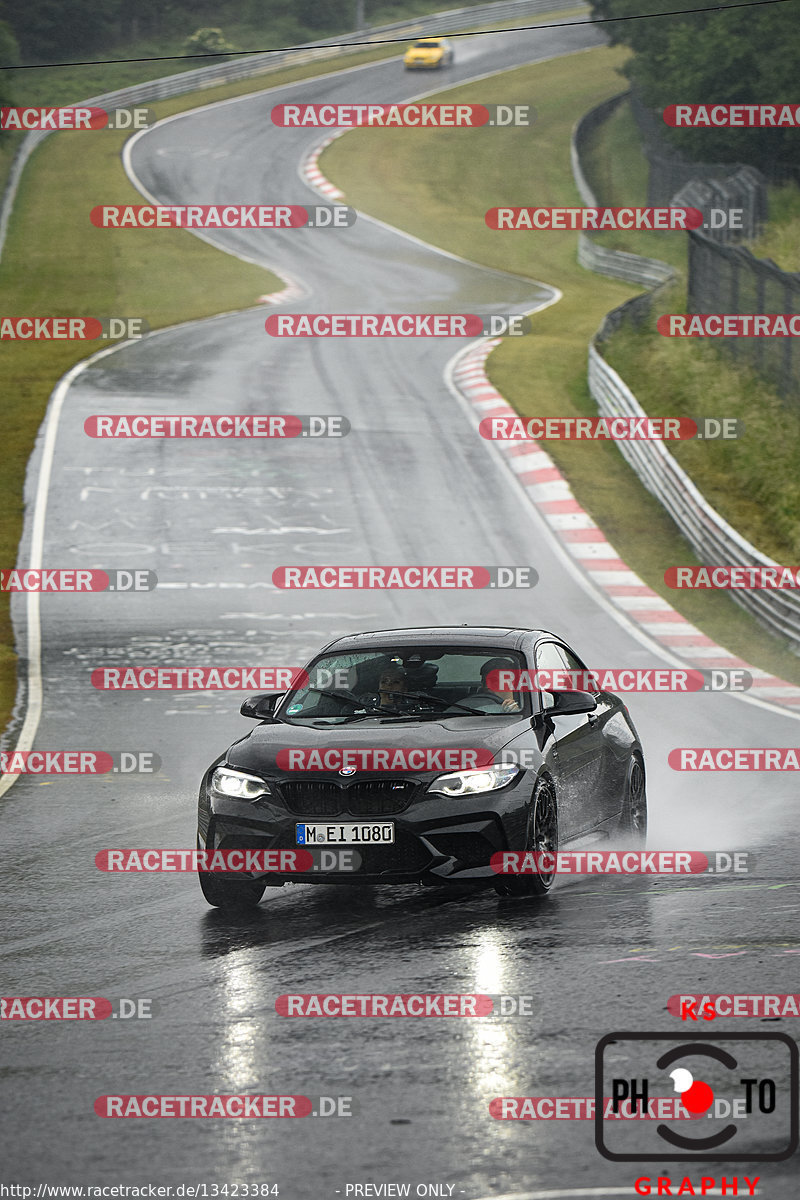 Bild #13423384 - Touristenfahrten Nürburgring Nordschleife (24.06.2021)