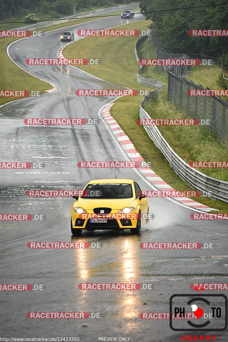 Bild #13423395 - Touristenfahrten Nürburgring Nordschleife (24.06.2021)