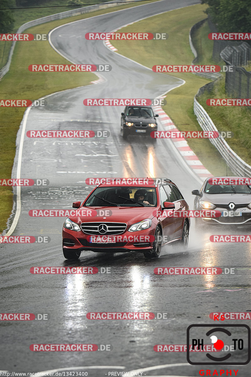 Bild #13423400 - Touristenfahrten Nürburgring Nordschleife (24.06.2021)