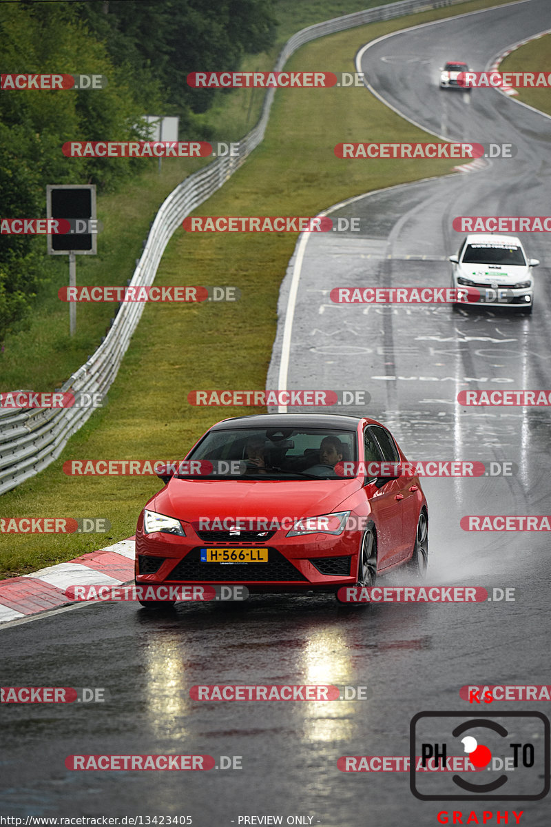 Bild #13423405 - Touristenfahrten Nürburgring Nordschleife (24.06.2021)