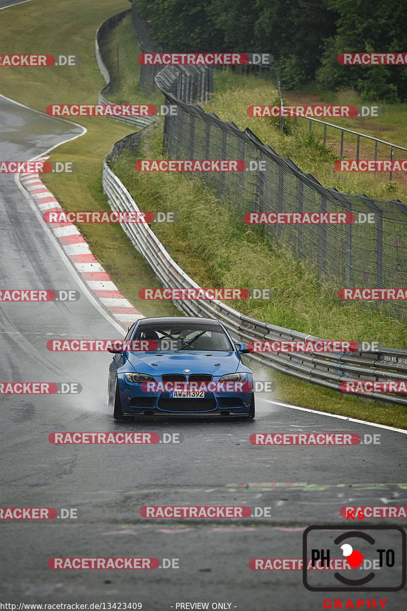 Bild #13423409 - Touristenfahrten Nürburgring Nordschleife (24.06.2021)