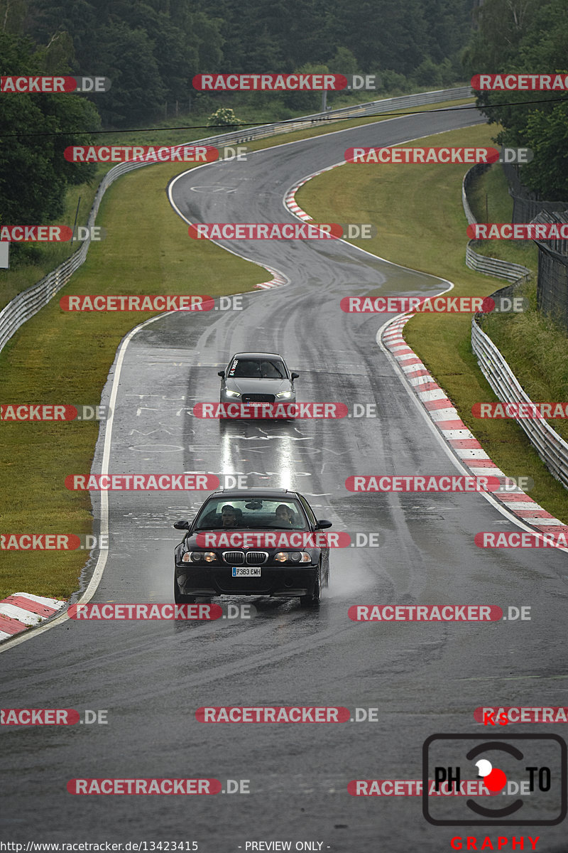 Bild #13423415 - Touristenfahrten Nürburgring Nordschleife (24.06.2021)